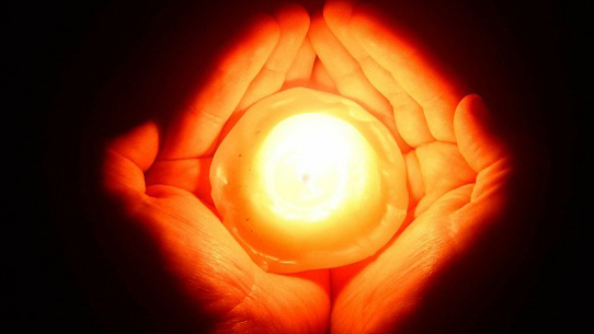 Планові відключення електроенергії